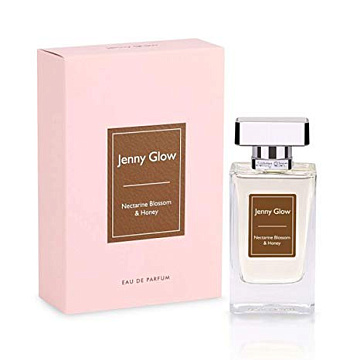 Jenny Glow - Nectarine Blossom and Honey