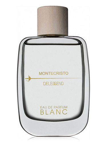 Mille Centum Parfums - Montecristo Deleggend Blanc