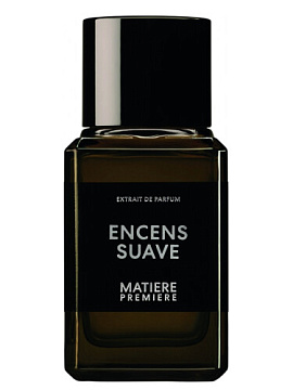 Matiere Premiere - Encens Suave Extrait