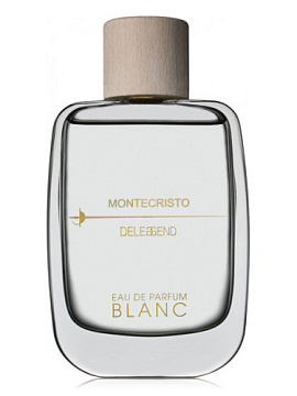 Mille Centum Parfums - Montecristo Deleggend Blanc