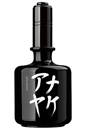 Annayake - Kuroi