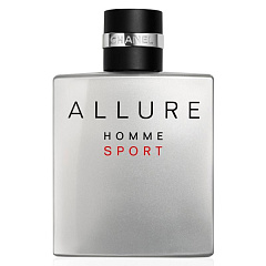 Chanel - Allure Homme Sport