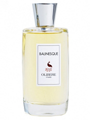 Olibere Parfums - Balinesque