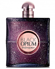 Yves Saint Laurent - Black Opium Nuit Blanche