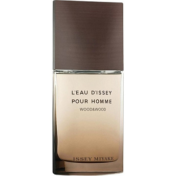 Issey Miyake - L'Eau D Issey Pour Homme Wood & Wood