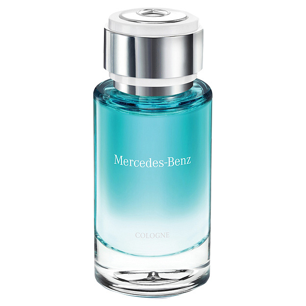Mercedes Benz - Mercedes-Benz Cologne