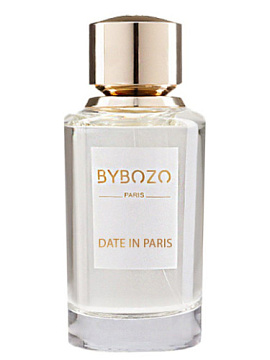 ByBozo - Date in Paris