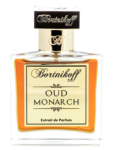 Bortnikoff - Oud Monarch