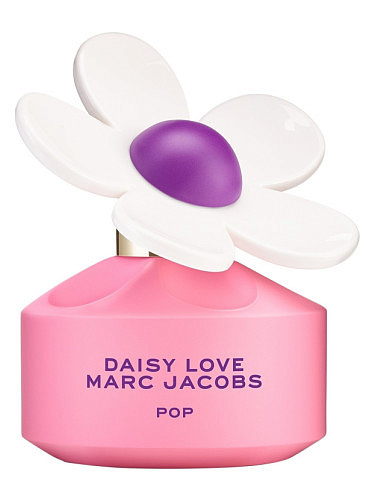 Marc Jacobs - Daisy Love Pop