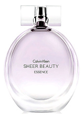 Calvin Klein - Beauty Sheer Essence