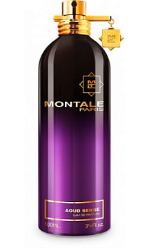 Montale - Aoud Sense
