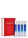 Verano Eau de Parfum (Парфюмерная вода 4*10 мл)