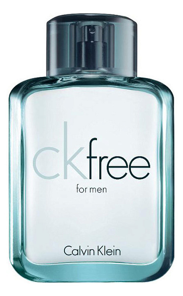 Calvin Klein - CK Free