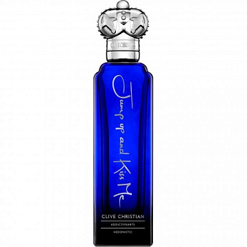 Clive Christian - Addictive Arts Jump up and Kiss Me Hedonistic for Men