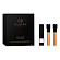 Oudh Infini (Extrait de Parfum 3*7,5 мл Travel)