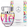 Mercedes-Benz for Her Pop Edition (Парфюмерная вода 90 мл)