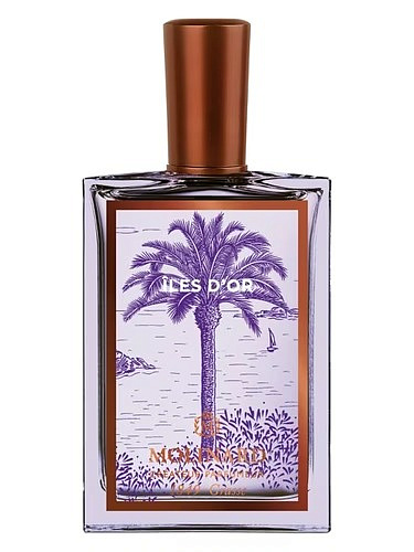 Molinard - Iles d'Or Eau De Parfum