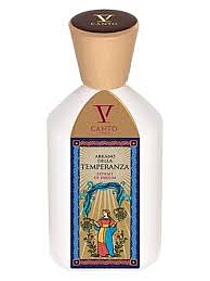 V Canto - Arkano della Temperanza