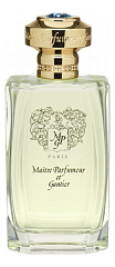 Maitre Parfumeur et Gantier - Eau de Mure