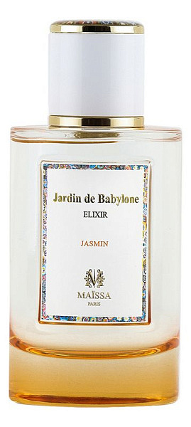 Maissa Parfums - Jardin De Babylone Jasmin