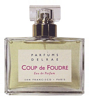 DelRae - Coup de Foudre Parfums