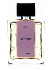 Lubin - Attique Lubin - Attique
