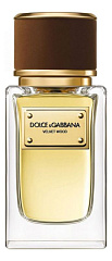 Dolce & Gabbana - Velvet Wood