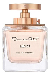 Oscar de la Renta - Alibi Eau De Toilette