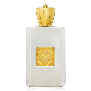 Afnan - Azyan White