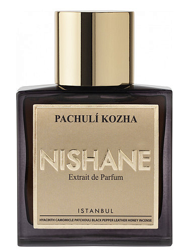 Nishane - Pachuli Kozha