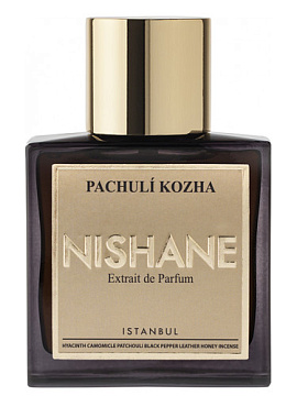 Nishane - Pachuli Kozha