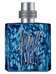 Cerruti - 1881 Silver Night Men