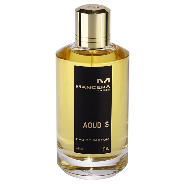 Mancera - Aoud S