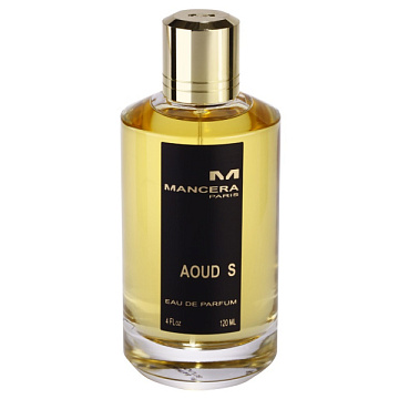Mancera - Aoud S