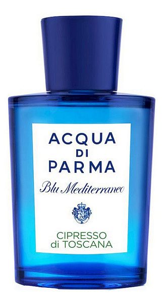 Acqua Di Parma - Blu Mediterraneo Cipresso di Toscana