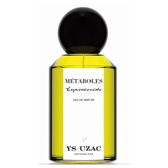 Ys Uzac - Metaboles Ys Uzac - Metaboles