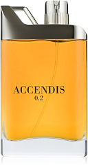 Accendis - Accendis 02