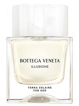 Bottega Veneta - Illusione Tonka Solaire