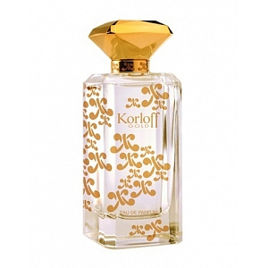 Korloff Paris - Gold