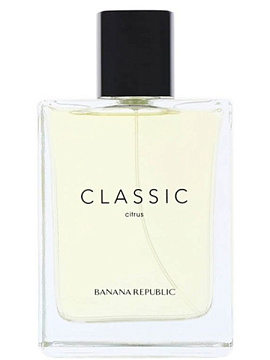 Banana Republic - Classic Citrus