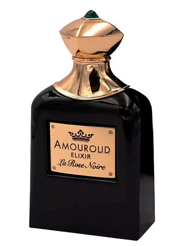 Amouroud - La Rose Noire