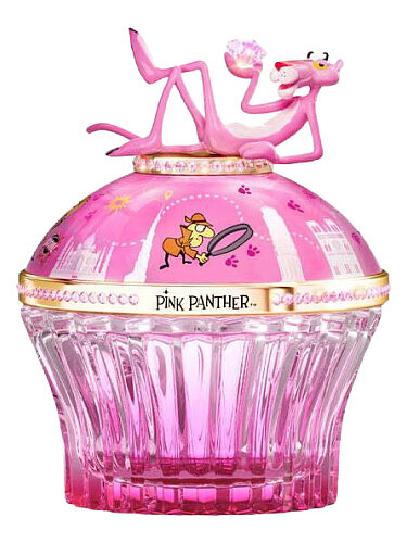 House Of Sillage - Pink Panther