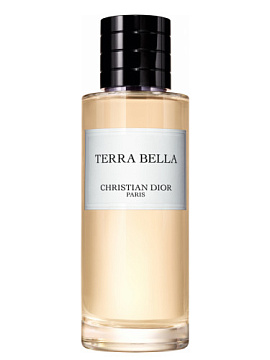 Dior - Maison Collection Terra Bella