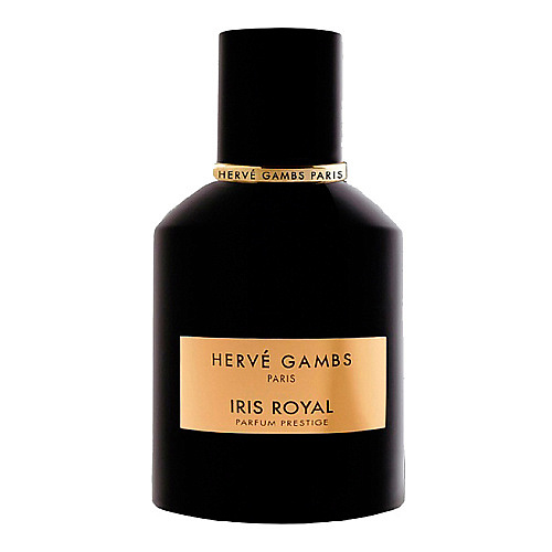 Herve Gambs - Iris Royal