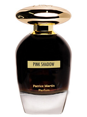 Patrice Martin - Pink Shadow