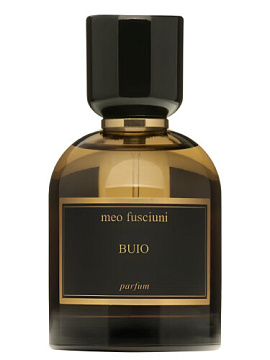 Meo Fusciuni - Buio