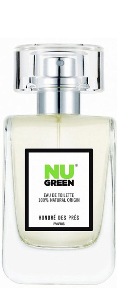 Honore des Pres - Nu Green