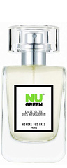 Honore des Pres - Nu Green