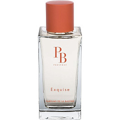 Parfums de la Bastide - Exquise