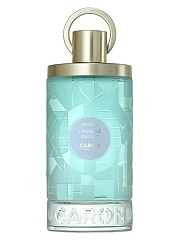 Caron - L'Invisible qui Luit